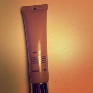 Tarte pro glow highlighter